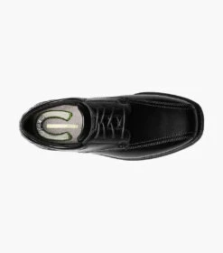 'Nunn Bush' Men's Bartole Street Lace Up Oxford - Black -Outdoor Clothing Store 06 bd6e412f 53f5 4171 9e37 fa53c91a54c6 1024x1024@2x