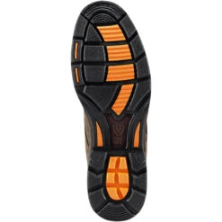 'Ariat' Men's 8" WorkHog WP Soft Toe - Oily Distressed Brown 10 'Ariat' Men's 8" WorkHog WP Soft Toe - Oily Distressed Brown -Outdoor Clothing Store 10011939 sole 1024x1024@2x