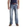 'Ariat' Men's M4 Coltrane Durango Low Rise Boot Cut - Medium Wash 1 'Ariat' Men's M4 Coltrane Durango Low Rise Boot Cut - Medium Wash -Outdoor Clothing Store 10017511f 1024x1024@2x