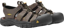 'Keen Outdoor' Men's Newport Bison Sandal - Brown 19 'Keen Outdoor' Men's Newport Bison Sandal - Brown -Outdoor Clothing Store 1001870 PLA large 1024x1024@2x