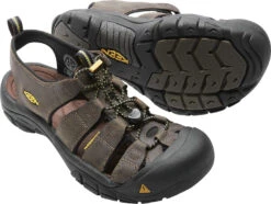 'Keen Outdoor' Men's Newport Bison Sandal - Brown 18 'Keen Outdoor' Men's Newport Bison Sandal - Brown -Outdoor Clothing Store 1001870 PPS large 1024x1024@2x