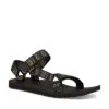 'Teva' Women's Original Universal Sandal - Pottery Black Multi -Outdoor Clothing Store 1004006 M OriginalUniversal PBML 2 1024x1024@2x