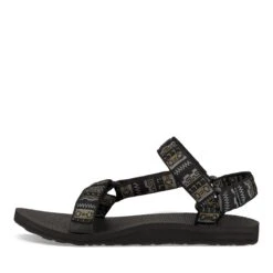 'Teva' Women's Original Universal Sandal - Pottery Black Multi 8 'Teva' Women's Original Universal Sandal - Pottery Black Multi -Outdoor Clothing Store 1004006 M OriginalUniversal PBML 3 1024x1024@2x