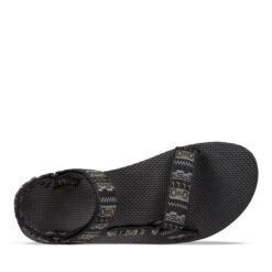 'Teva' Women's Original Universal Sandal - Pottery Black Multi 10 'Teva' Women's Original Universal Sandal - Pottery Black Multi -Outdoor Clothing Store 1004006 M OriginalUniversal PBML 6 1024x1024@2x