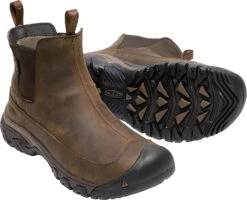 'Keen Outdoor' Men's Anchorage III 200GR WP Boot - Dark Earth / Brown 12 'Keen Outdoor' Men's Anchorage III 200GR WP Boot - Dark Earth / Brown -Outdoor Clothing Store 1017790 PPS large 1024x1024@2x
