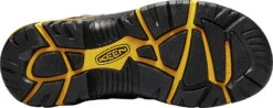 'Keen Utility' Men's Braddock Mid EH WP Soft Toe - Cascade Brown / Yellow / Black 13 'Keen Utility' Men's Braddock Mid EH WP Soft Toe - Cascade Brown / Yellow / Black -Outdoor Clothing Store 1020162 OS large 1024x1024@2x