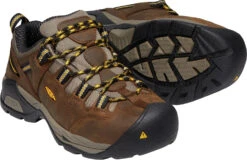 'Keen Utility' Women's Detroit XT Internal MetGuard EH WP Steel Toe - Cascade Brown / Goldenrod 12 'Keen Utility' Women's Detroit XT Internal MetGuard EH WP Steel Toe - Cascade Brown / Goldenrod -Outdoor Clothing Store 1021316 PPS large 1024x1024@2x