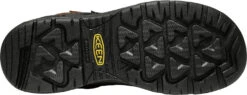 'Keen Utility' Men's 6" Dover WP EH Comp Toe - Dark Earth / Black -Outdoor Clothing Store 1021467 OS large 1024x1024@2x