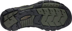 'Keen Outdoor' Men's Newport H2 Sandal - Forest Night / Black 10 'Keen Outdoor' Men's Newport H2 Sandal - Forest Night / Black -Outdoor Clothing Store 1022250 OS large 1024x1024@2x