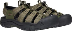 'Keen Outdoor' Men's Newport H2 Sandal - Forest Night / Black 12 'Keen Outdoor' Men's Newport H2 Sandal - Forest Night / Black -Outdoor Clothing Store 1022250 PLA large 1024x1024@2x
