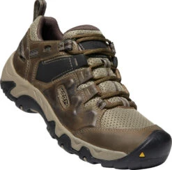 'Keen Outdoor' Men's Steens Vent - Canteen / Brindle 13 'Keen Outdoor' Men's Steens Vent - Canteen / Brindle -Outdoor Clothing Store 1022746 FLR med 1024x1024@2x
