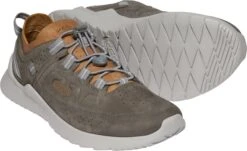 'Keen Outdoor' Men's Highland Oxford Sneaker - Steel Grey / Drizzle -Outdoor Clothing Store 1023142 PPS large 1024x1024@2x