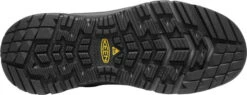 'Keen' Men's Kansas City Low KBF EH WP Carbon Toe - Black / Gunmetal -Outdoor Clothing Store 1025577 OS med 1024x1024@2x
