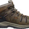 'Keen Utility' Men's Flint II Mid EH WP Soft Toe - Black Olive / Brindle -Outdoor Clothing Store 1025613 P large 1024x1024@2x