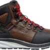 'Keen Utility' Men's Red Hook EH WP Mid Hiker Soft Toe - Tobacco / Black 2 'Keen Utility' Men's Red Hook EH WP Mid Hiker Soft Toe - Tobacco / Black -Outdoor Clothing Store 1025618 P large 1024x1024@2x