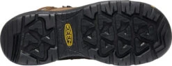 'Keen Utility' Men's 6" Troy KBF EH WP Comp Toe - Dark Earth / Black 10 'Keen Utility' Men's 6" Troy KBF EH WP Comp Toe - Dark Earth / Black -Outdoor Clothing Store 1025696 OS med 1024x1024@2x