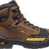 'Keen Utility' Men's 6" Troy KBF EH WP Comp Toe - Dark Earth / Black 1 'Keen Utility' Men's 6" Troy KBF EH WP Comp Toe - Dark Earth / Black -Outdoor Clothing Store 1025696 P med 1024x1024@2x