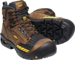 'Keen Utility' Men's 6" Troy KBF EH WP Comp Toe - Dark Earth / Black 12 'Keen Utility' Men's 6" Troy KBF EH WP Comp Toe - Dark Earth / Black -Outdoor Clothing Store 1025696 PPS med 1024x1024@2x