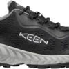 'Keen Outdoor' Men's NXIS Speed Low Hiker - Black / Vapor -Outdoor Clothing Store 1026114 P large 1024x1024@2x