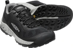 'Keen Outdoor' Men's NXIS Speed Low Hiker - Black / Vapor 10 'Keen Outdoor' Men's NXIS Speed Low Hiker - Black / Vapor -Outdoor Clothing Store 1026114 PPS large 1024x1024@2x