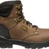 'Keen Utility' Men's 6" Independence EH WP Soft Toe - Dark Earth / Black -Outdoor Clothing Store 1026489 P large 1024x1024@2x