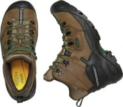 'Keen Utility' Men's 6" Pittsburgh Energy EH WP Soft Toe - Cascade Brown / Greener Pastures 8 'Keen Utility' Men's 6" Pittsburgh Energy EH WP Soft Toe - Cascade Brown / Greener Pastures -Outdoor Clothing Store 1026894 PLD med 1024x1024@2x