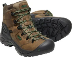 'Keen Utility' Men's 6" Pittsburgh Energy EH WP Soft Toe - Cascade Brown / Greener Pastures 10 'Keen Utility' Men's 6" Pittsburgh Energy EH WP Soft Toe - Cascade Brown / Greener Pastures -Outdoor Clothing Store 1026894 PPS med 1024x1024@2x