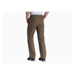 'Kuhl' Men's Rydr™ Pant - Dark Khaki -Outdoor Clothing Store 102969770 1 1024x1024@2x