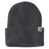 'Carhartt' Woodside Hat - Coal Heather 2 'Carhartt' Woodside Hat - Coal Heather -Outdoor Clothing Store 103265 074 S19 1024x1024@2x