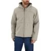 'Carhartt' Men's Super Duxâ„¢ Sherpa Lined Active Jac-Level 2 Warmer Rating - Greige 2 'Carhartt' Men's Super Duxâ„¢ Sherpa Lined Active Jac-Level 2 Warmer Rating - Greige -Outdoor Clothing Store 105001 E00 MF21 b 1024x1024@2x