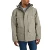 'Carhartt' Men's Super Dux™ Relaxed Fit Insulated Traditional Coat-Level 4 Extreme Warmth Rating - Greige -Outdoor Clothing Store 105002 E00 MF21 b V4 1024x1024@2x