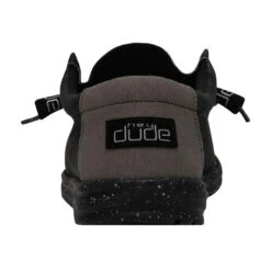 'Hey Dude' Men's Wally - Shade Camo -Outdoor Clothing Store 110063379 WALLY SHADE CAMO LEFT 5 1024x1024@2x