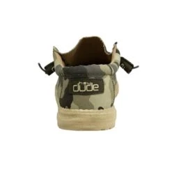 'Hey Dude' Men's Wally Sox Classic - Camo -Outdoor Clothing Store 110067003 WALLY CAMO 5 900x 535af034 3657 47d7 bfd6 f39da5370746 1024x1024@2x