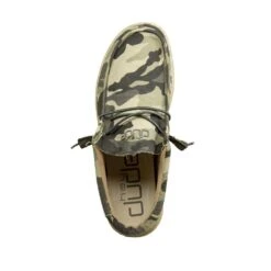 'Hey Dude' Men's Wally Sox Classic - Camo -Outdoor Clothing Store 110067003 WALLY CAMO 6 900x 81908784 a7f9 4804 8d18 62b2176812ec 1024x1024@2x