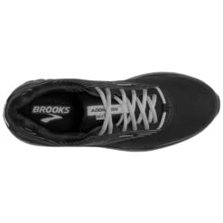 'Brooks' Men's Addiction Walker Suede - Black / Primer / Black -Outdoor Clothing Store 110319 083 O Addiction Walker Suede CFF20 1024x1024@2x