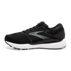 'Brooks' Men's Beast 20 - Black / Ebony / Grey -Outdoor Clothing Store 110327 051 M Beast 20 1024x1024@2x