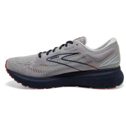 'Brooks' Men's Glycerin 19 - Grey / Alloy / Peacoat 11 'Brooks' Men's Glycerin 19 - Grey / Alloy / Peacoat -Outdoor Clothing Store 110356 002 M Glycerin 19 1024x1024@2x