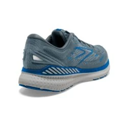 'Brooks' Men's Glycerin GTS 19 - Quarry / Grey / Dark Blue 13 'Brooks' Men's Glycerin GTS 19 - Quarry / Grey / Dark Blue -Outdoor Clothing Store 110357 095 H Glycerin GTS 19 1024x1024@2x