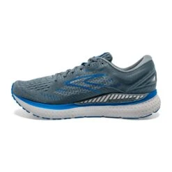 'Brooks' Men's Glycerin GTS 19 - Quarry / Grey / Dark Blue 12 'Brooks' Men's Glycerin GTS 19 - Quarry / Grey / Dark Blue -Outdoor Clothing Store 110357 095 M Glycerin GTS 19 1024x1024@2x