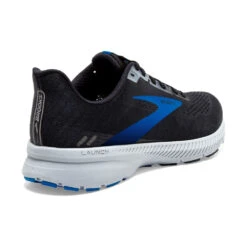 'Brooks' Men's Launch GTS 8 - Black / Grey / Blue 13 'Brooks' Men's Launch GTS 8 - Black / Grey / Blue -Outdoor Clothing Store 110358 018 H Launch 8 CF F21 1024x1024@2x