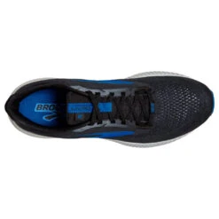 'Brooks' Men's Launch GTS 8 - Black / Grey / Blue 10 'Brooks' Men's Launch GTS 8 - Black / Grey / Blue -Outdoor Clothing Store 110358 018 O Launch 8 CF F21 1024x1024@2x