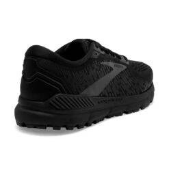 'Brooks' Men's Addiction GTS 15 - Black / Black / Ebony -Outdoor Clothing Store 110365 020 H Addiction GTS 15 1024x1024@2x