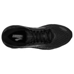'Brooks' Men's Addiction GTS 15 - Black / Black / Ebony -Outdoor Clothing Store 110365 020 O Addiction GTS 15 1024x1024@2x
