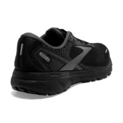 'Brooks' Men's Ghost 14 - Black / Ebony 13 'Brooks' Men's Ghost 14 - Black / Ebony -Outdoor Clothing Store 110369 020 H Ghost 14 1024x1024@2x