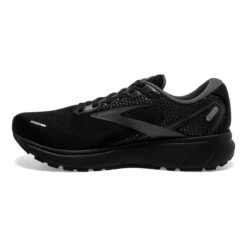 'Brooks' Men's Ghost 14 - Black / Ebony 12 'Brooks' Men's Ghost 14 - Black / Ebony -Outdoor Clothing Store 110369 020 M Ghost 14 1024x1024@2x