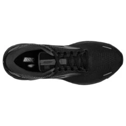 'Brooks' Men's Ghost 14 - Black / Ebony 10 'Brooks' Men's Ghost 14 - Black / Ebony -Outdoor Clothing Store 110369 020 O Ghost 14 1024x1024@2x