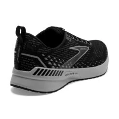 'Brooks' Men's Levitate GTS 5 - Black / Ebony / Grey -Outdoor Clothing Store 110371 051 H Levitate GTS 5 1024x1024@2x