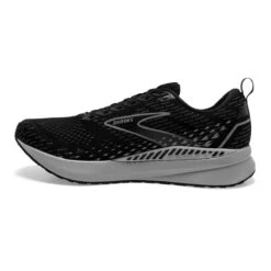 'Brooks' Men's Levitate GTS 5 - Black / Ebony / Grey -Outdoor Clothing Store 110371 051 M Levitate GTS 5 1024x1024@2x