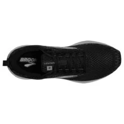 'Brooks' Men's Levitate GTS 5 - Black / Ebony / Grey -Outdoor Clothing Store 110371 051 O Levitate GTS 5 1024x1024@2x