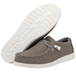 'Hey Dude' Men's Wally Stretch - Sand Dune Camo -Outdoor Clothing Store 110380583 WALLY STRETCH SAND DUNE CAMO 3 1024x1024@2x